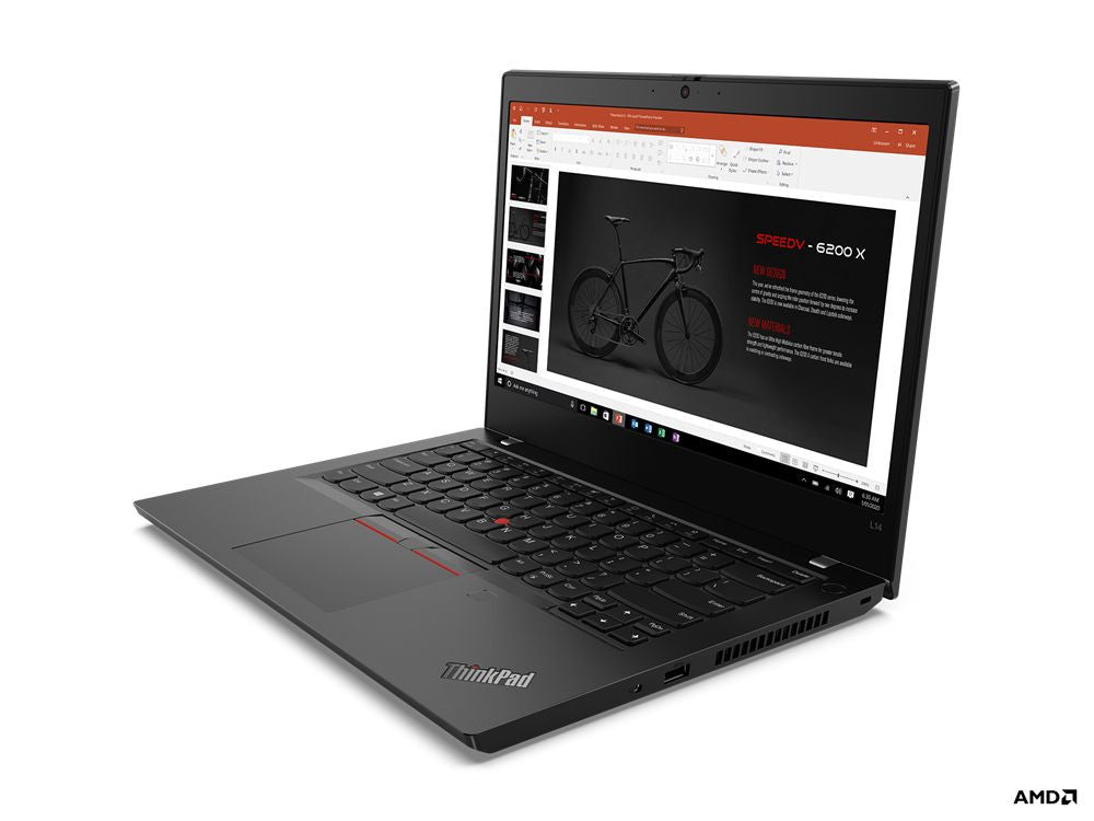 LENOVO TPL14 R3P 4450U 8GB 256GB SSD 14" <tc>AZERTY</tc> be WIN11P 20U6S4GQ05