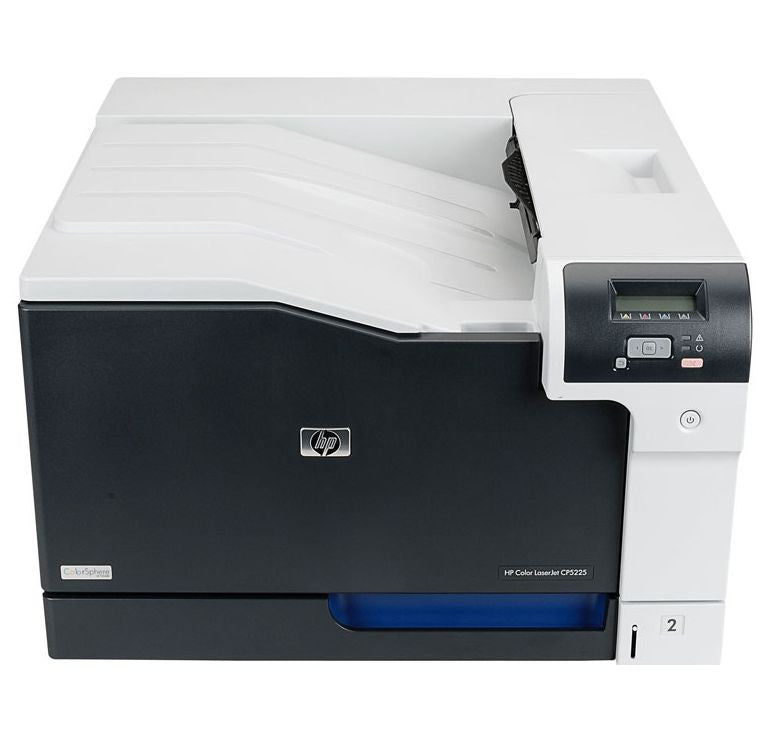 HP Color LaserJet Professional CP5225dn Drucker