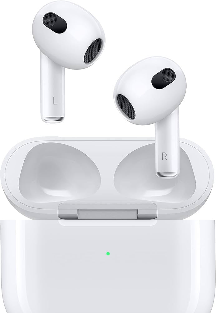 Apple AirPods (3rd generation) AirPods (3e generatie)