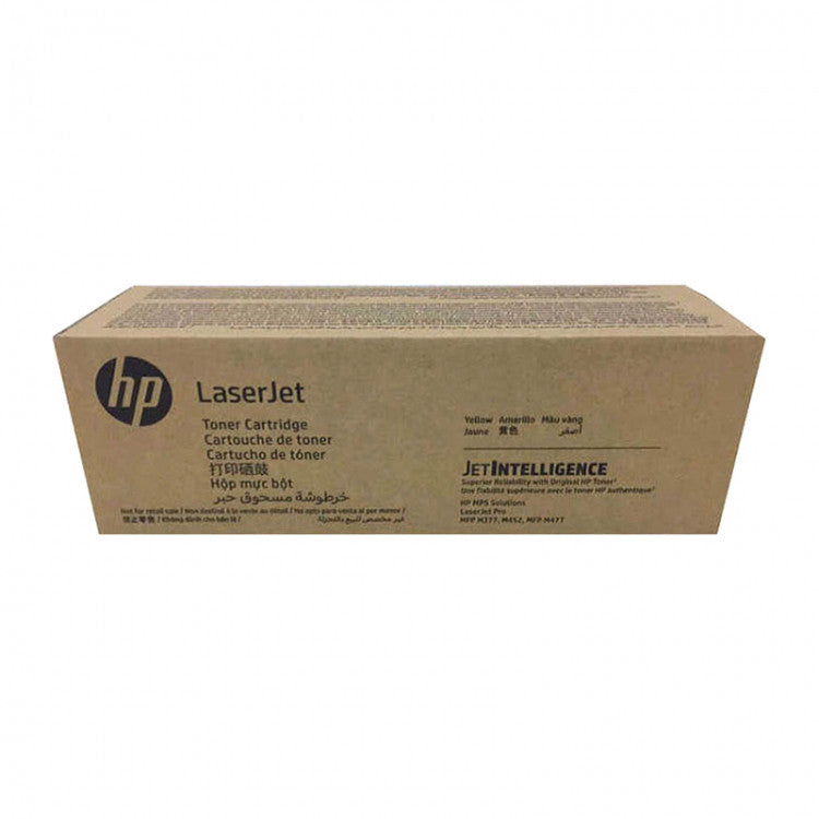 HP MGN CNTRT Org LJet Toner CRTG CF363XH