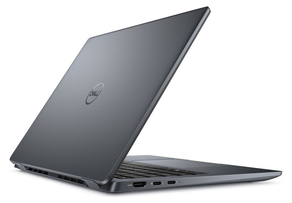 DELL Latitude 7340 Intel® Core™ i7 i7-1365U Laptop 33.8 cm (13.3") Full HD+ 16 GB LPDDR5-SDRAM 512 GB SSD Wi-Fi 6E (802.11ax) Windows 11 Pro UK English Grey