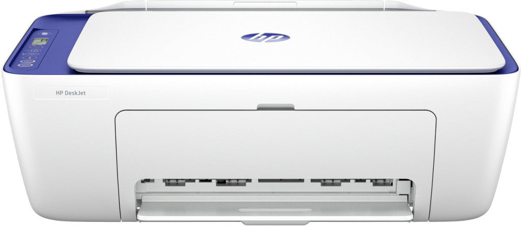 HP HP DeskJet 4230e All-in-One printer, Kleur, Printer voor Home, Printen, kopiëren, scannen, HP+; Geschikt voor HP Instant Ink; Scan naar pdf