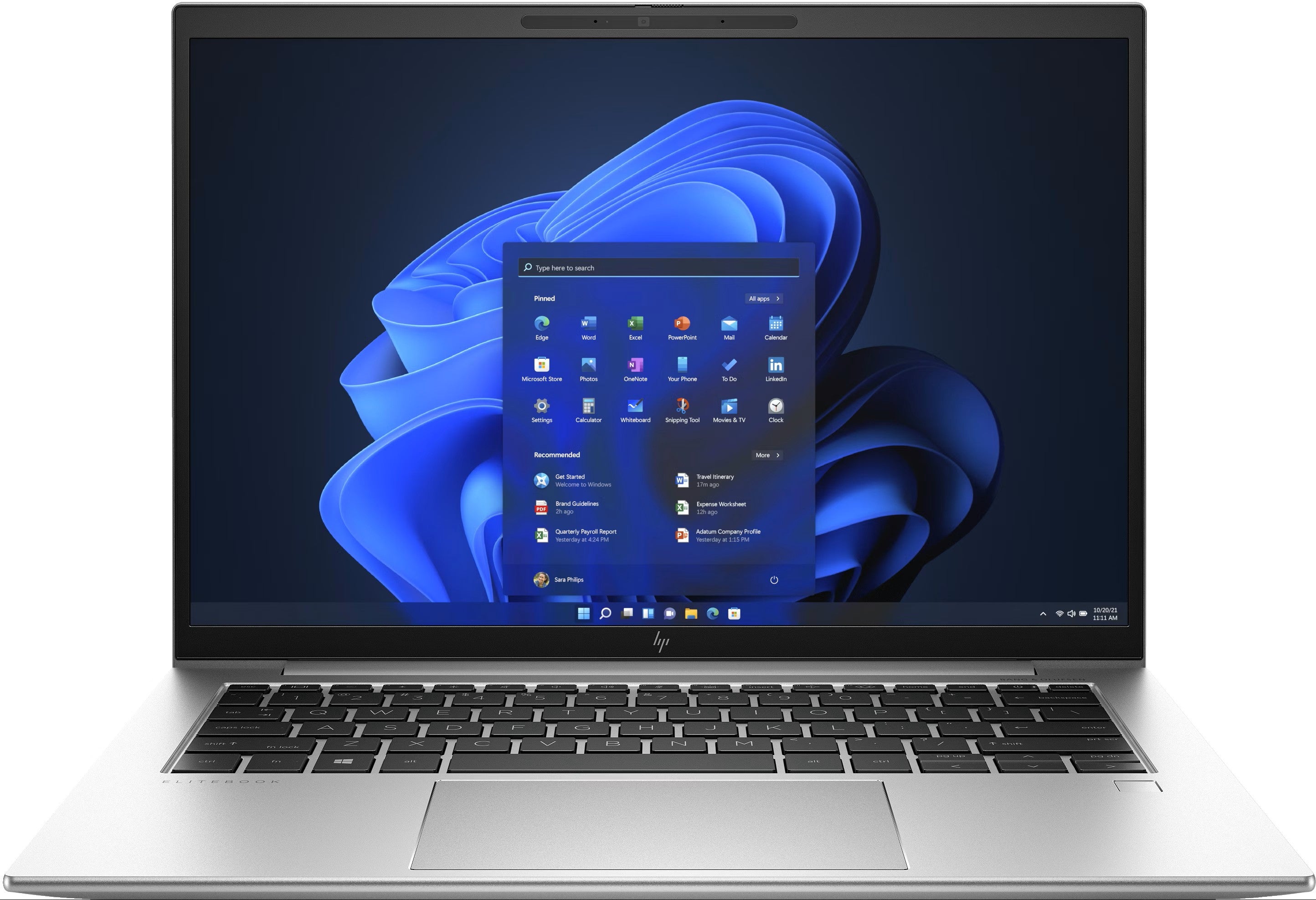 HP EliteBook 840 G9