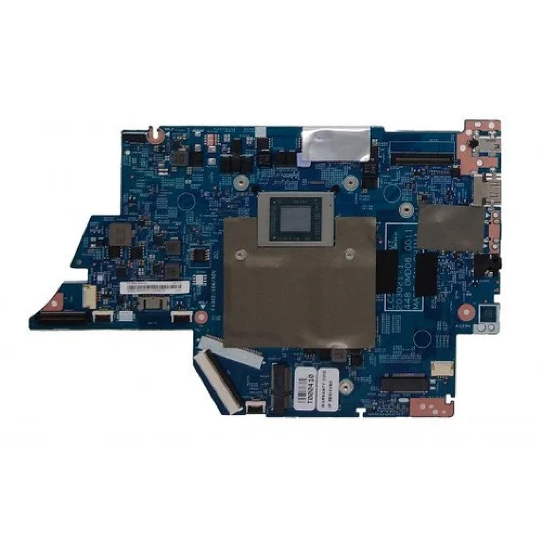 Lenovo MB W 82HT WIN I51135G7 UMA 16G motherboard for Ideapad Flex 5 15ITL05 5B21B37519