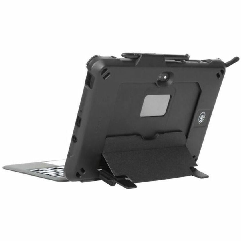 Samsung GP-FPT636TGCBW Tablet-Schutzhülle 25,6 cm (10.1") Cover Schwarz