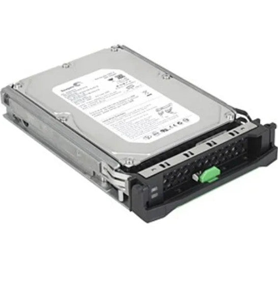 DELL 1TB HD SATA 6Gbps 7.2K 512N 3.5IN CBLD 161-BBZU
