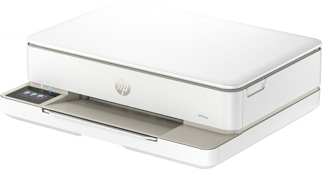 HP ENVY 6132e Wireless All-in-One Kleur Printer, Instant Ink; Foto's printen