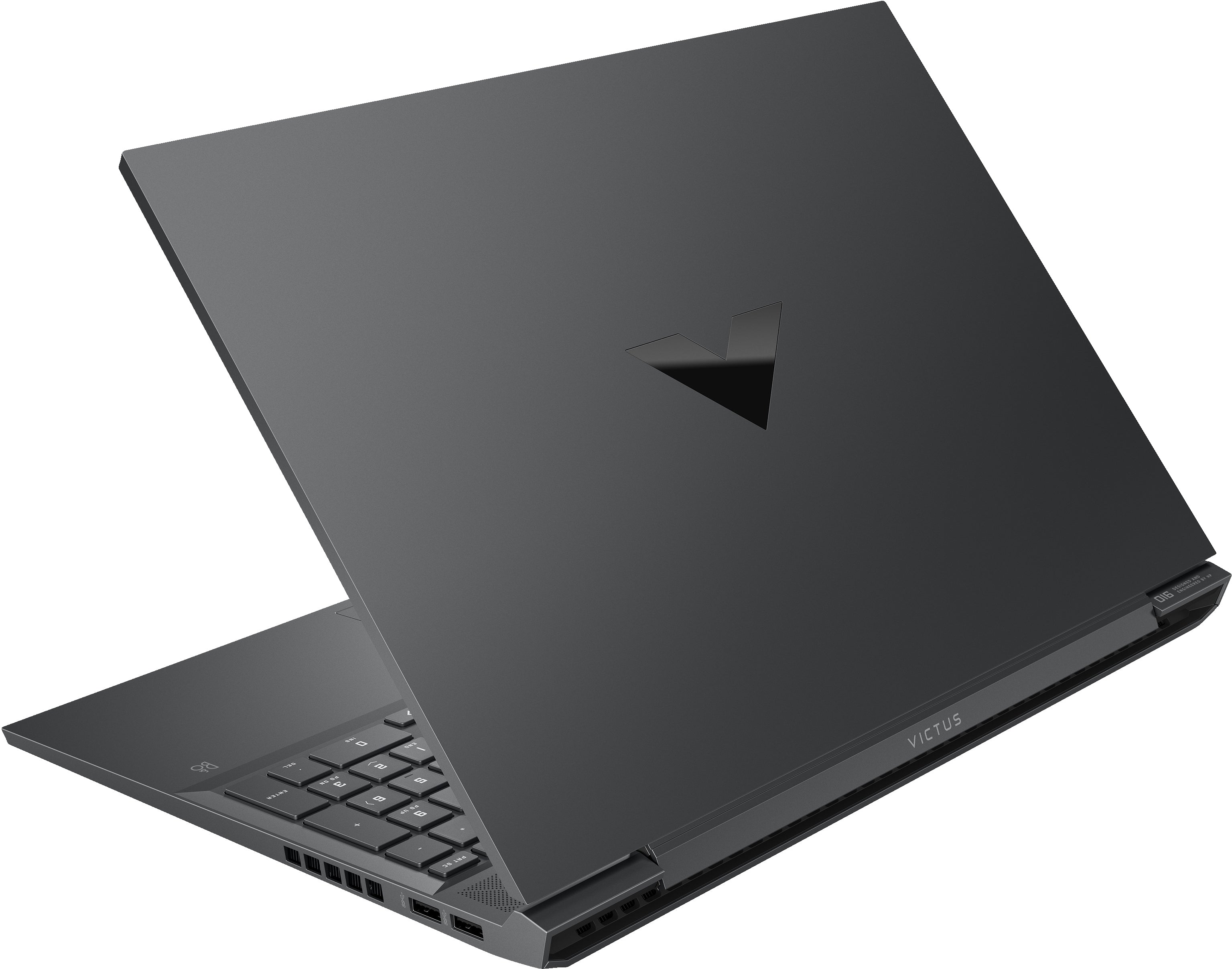 HP Victus R7 5800H 16GB RAM 960GB 16.1" FHD W10H QWERTY US 556U9EA#ABH