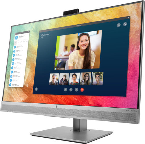 HP EliteDisplay E273m computer monitor