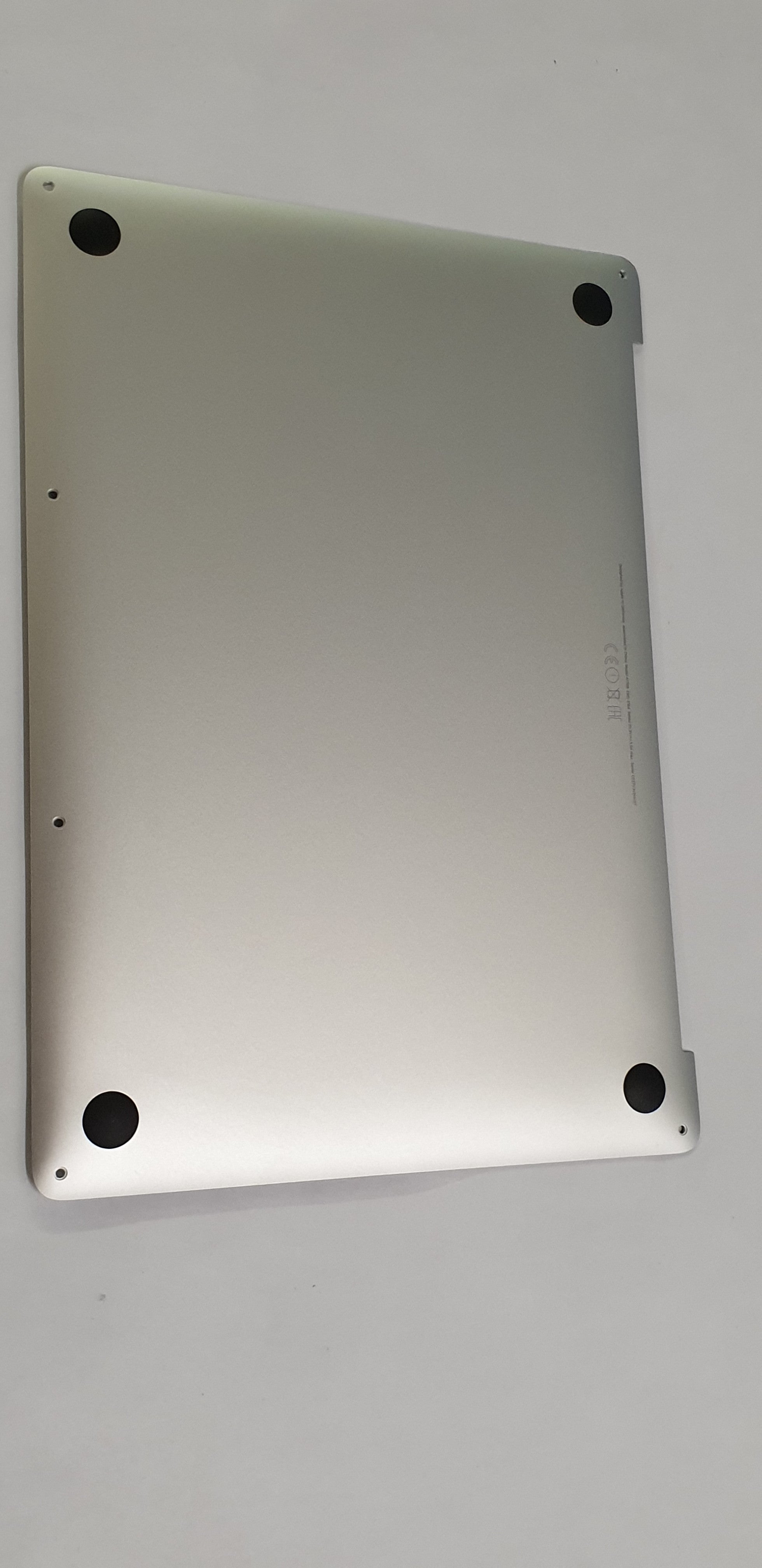APPLE Bottom cover for MacBook Pro 13" MID-2017 grey