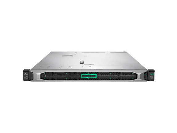 HP ProLiant DL360 GEN9 Xeon E5-2630V4 32 GB 2X 500 W Netzteil 818208-B21