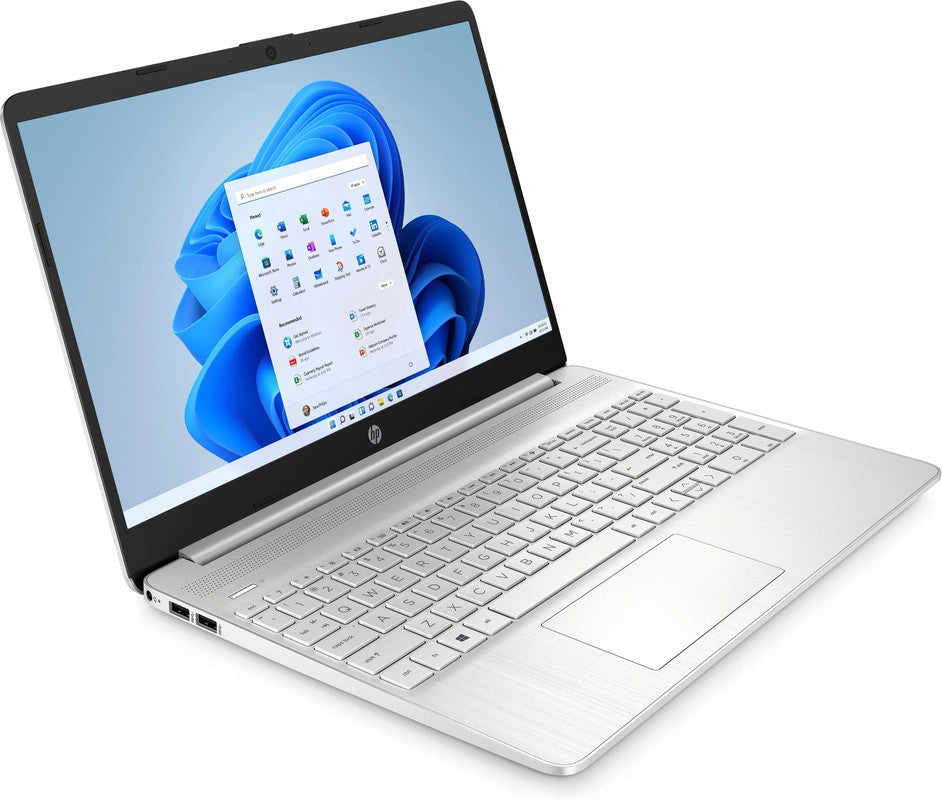HP 15s-eq2970nd