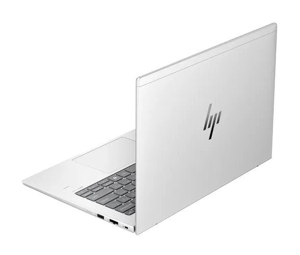 HP EliteBook G11 Intel Core Ultra 5 125U Laptop 35,6 cm (14") WUXGA 16 GB DDR5-SDRAM 512 GB SSD Wi-Fi 6E (802.11ax) Windows 11 Pro AI PC Silber