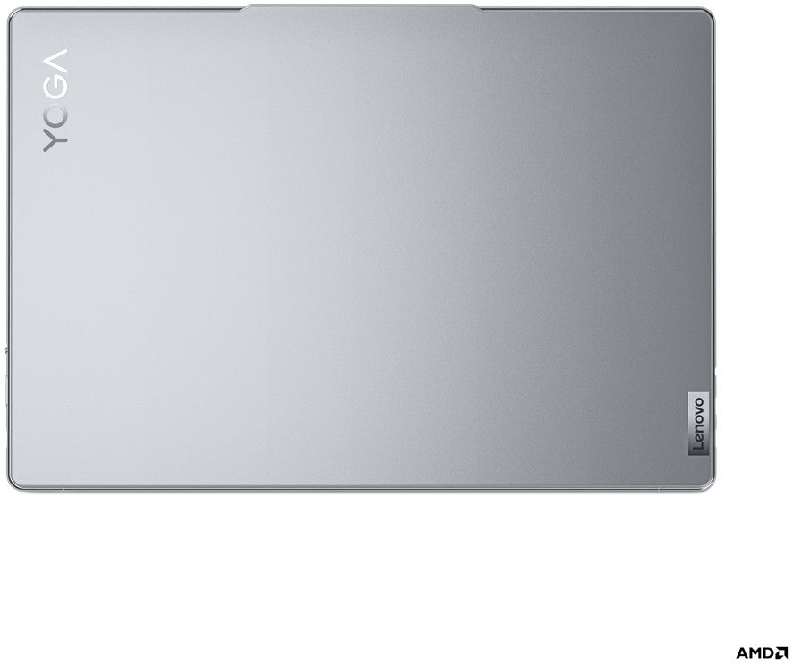 Lenovo Yoga Slim 7 14APU8 AMD Ryzen™ 7 7840S Laptop 36.8 cm (14.5") 3K 32 GB LPDDR5x-SDRAM 1 TB SSD Wi-Fi 6E (802.11ax) Windows 11 Home Belgian Grey