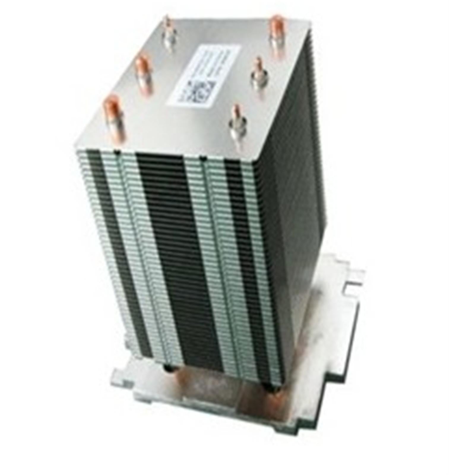 DELL Kit 120W koellichaam voor PowerEdge R630 412-AAFB