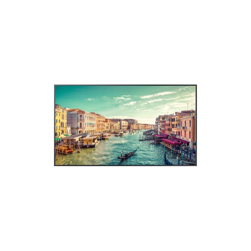 Samsung 98" Crystal UHD Signage QMB-T
