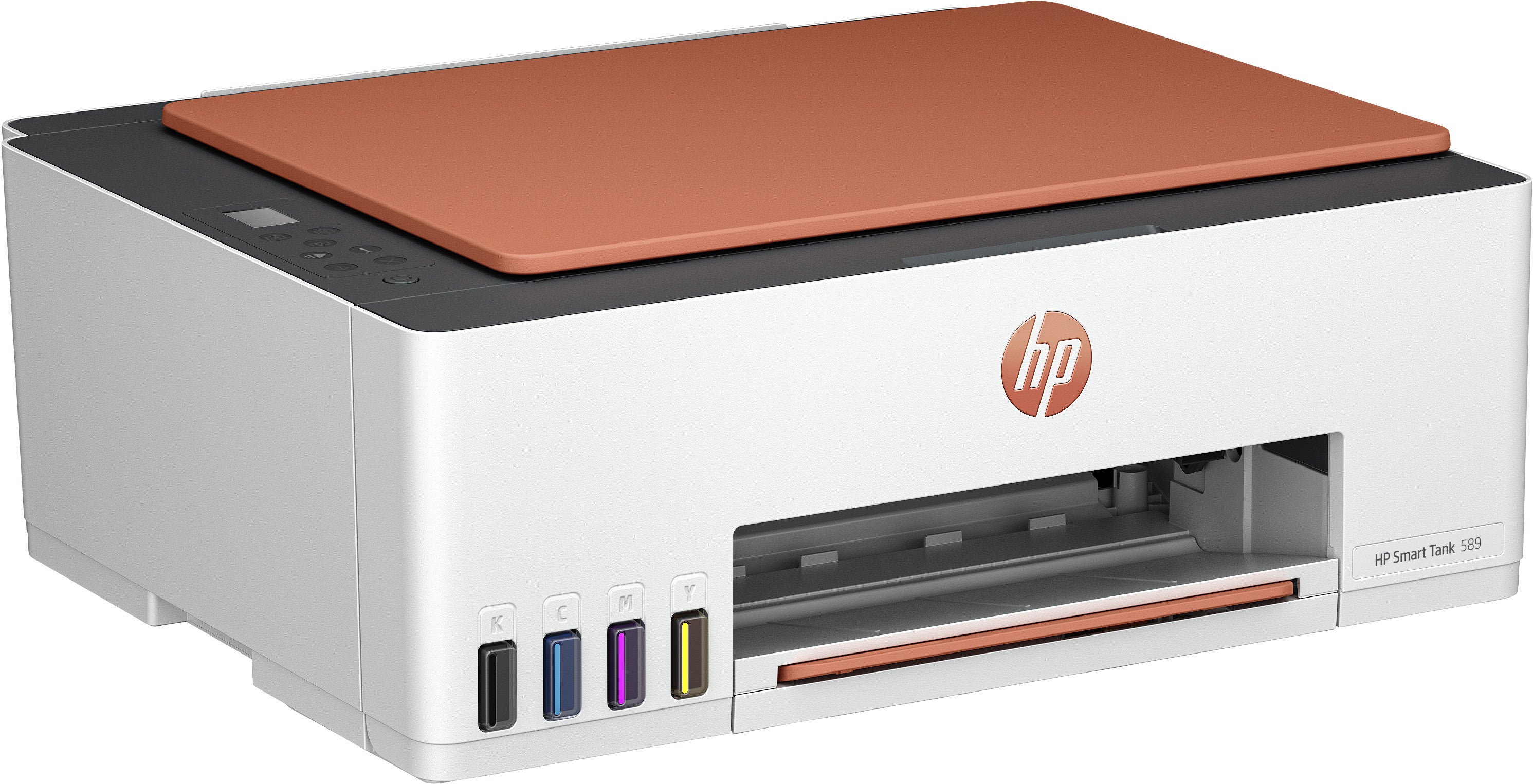 HP Smart Tank 589 All-in-One Printer,
