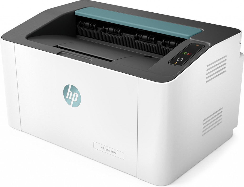 HP Laserdrucker 107R:EUR 5UE14A