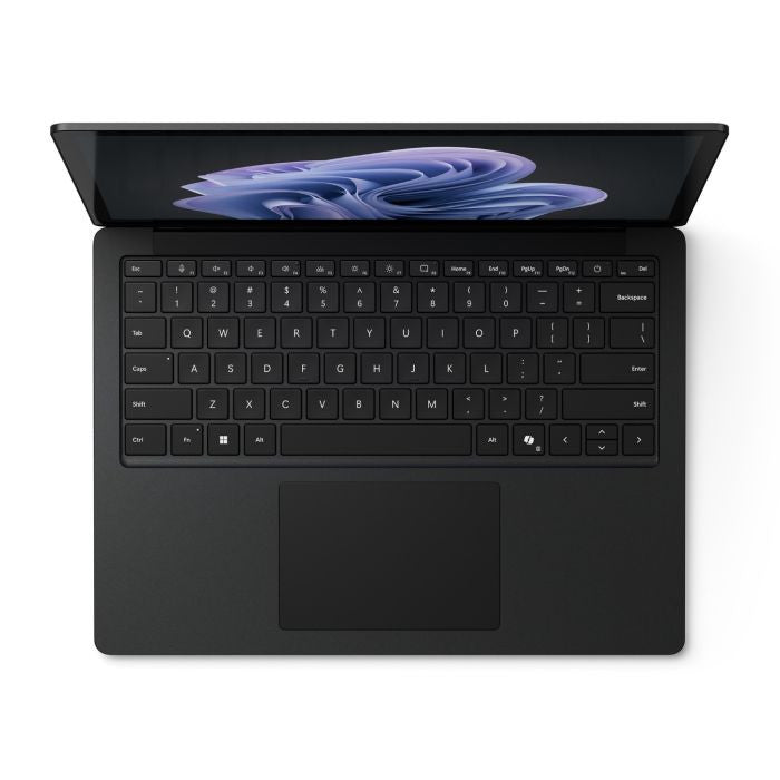 MICROSOFT Surface Laptop 6 13,5" Ultra 7 165H 16GB 256GB QWERTY VK ZJV-00004