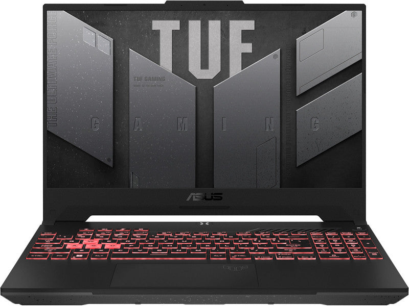 ASUS A15 R7 6800H RTX3070 16GB 960GB SSD W11H AZERTY 90NR0B31-M002C0