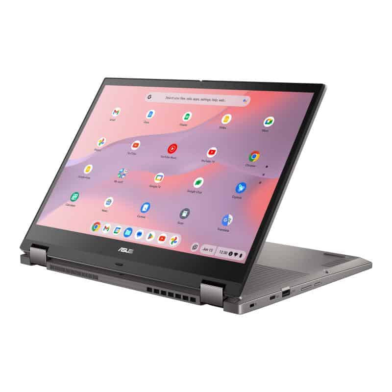 LENOVO IP Slim 3 I3-N305 8GB 128 Gb eMMC Chrome AZERTY 83BN002PFR