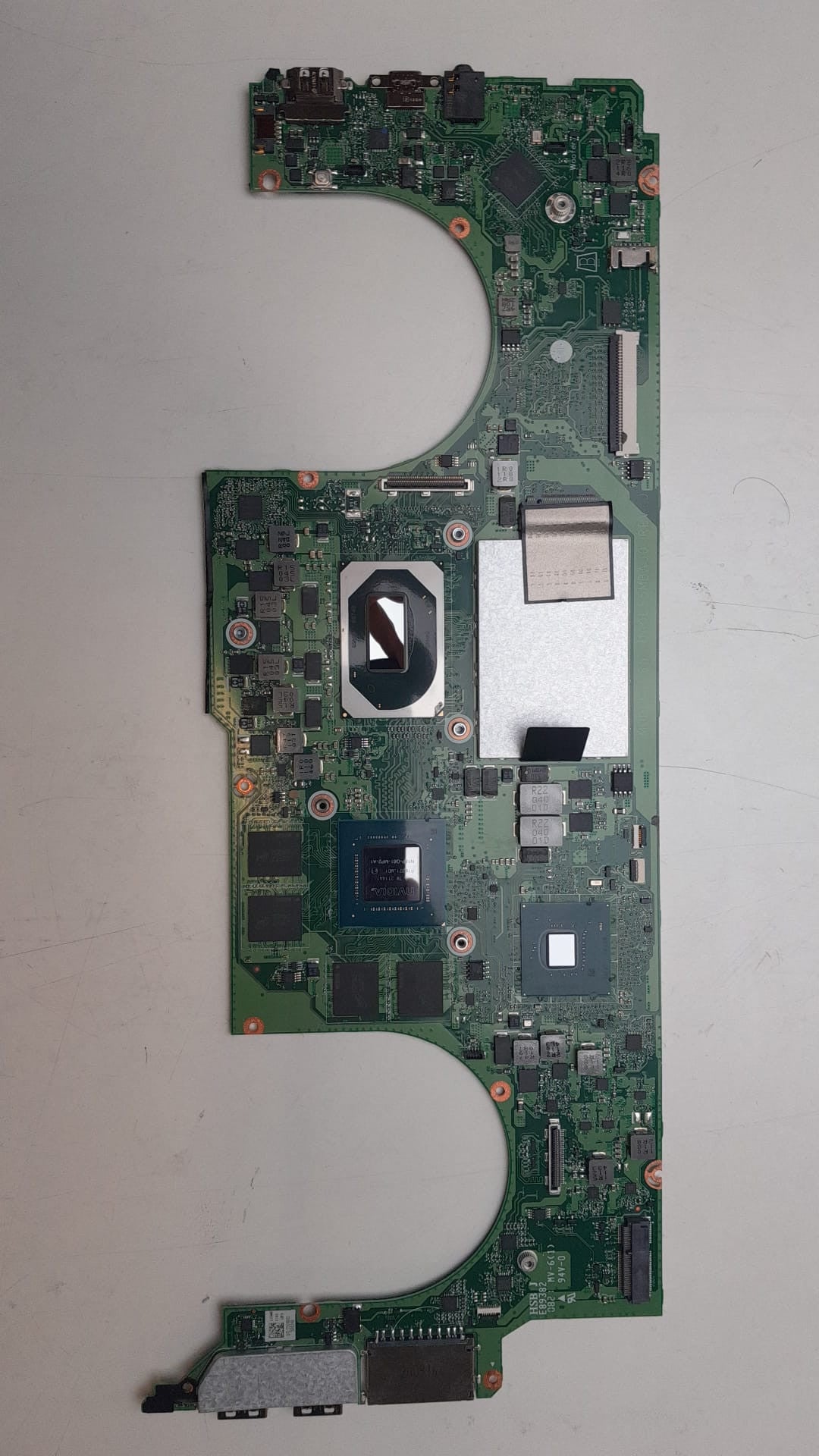 Lenovo BDPLANAR MB Q 82ABWIN I710750H_4G_16G 5B20S72465