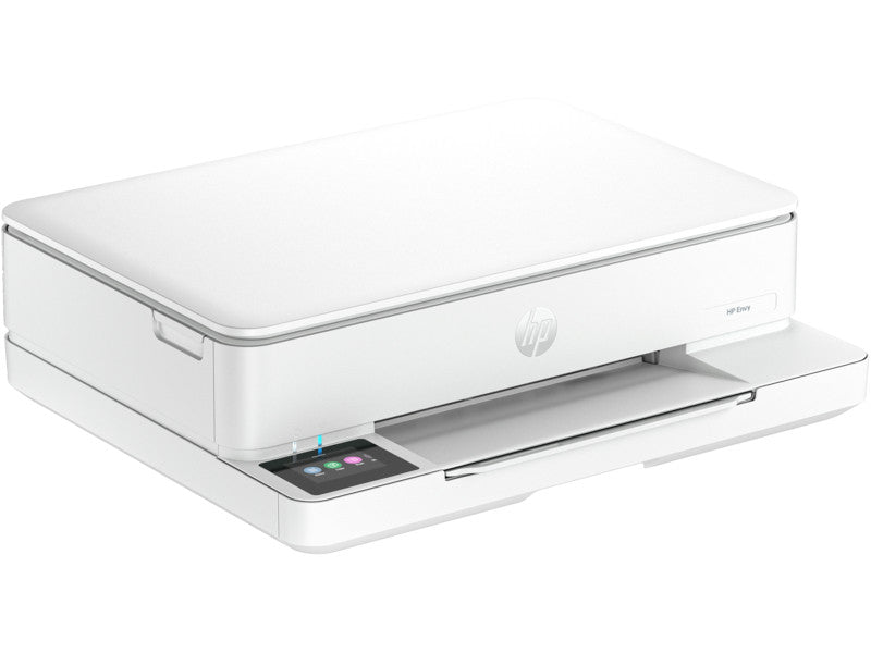 HP ENVY 6110e Wireless All-in-One Color Printer, Instant Ink; Photo printing 714J3B