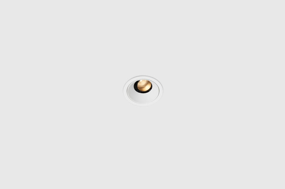 Kreon Aplis 40 Directional LED White KR957731-9027-SP