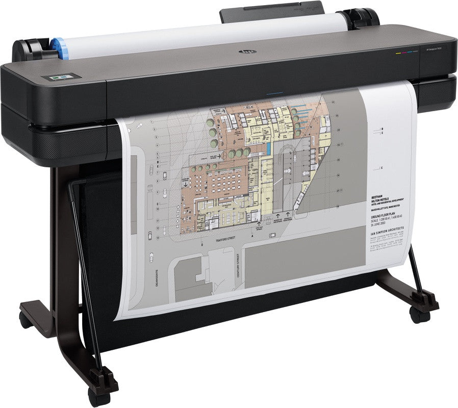 HP DesignJet T630 36-IN-printer:EU 5HB11A#B19