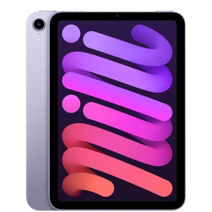 APPLE iPad mini (2021) WiFi 64GB (2021 Purple) MK7R3FD/A