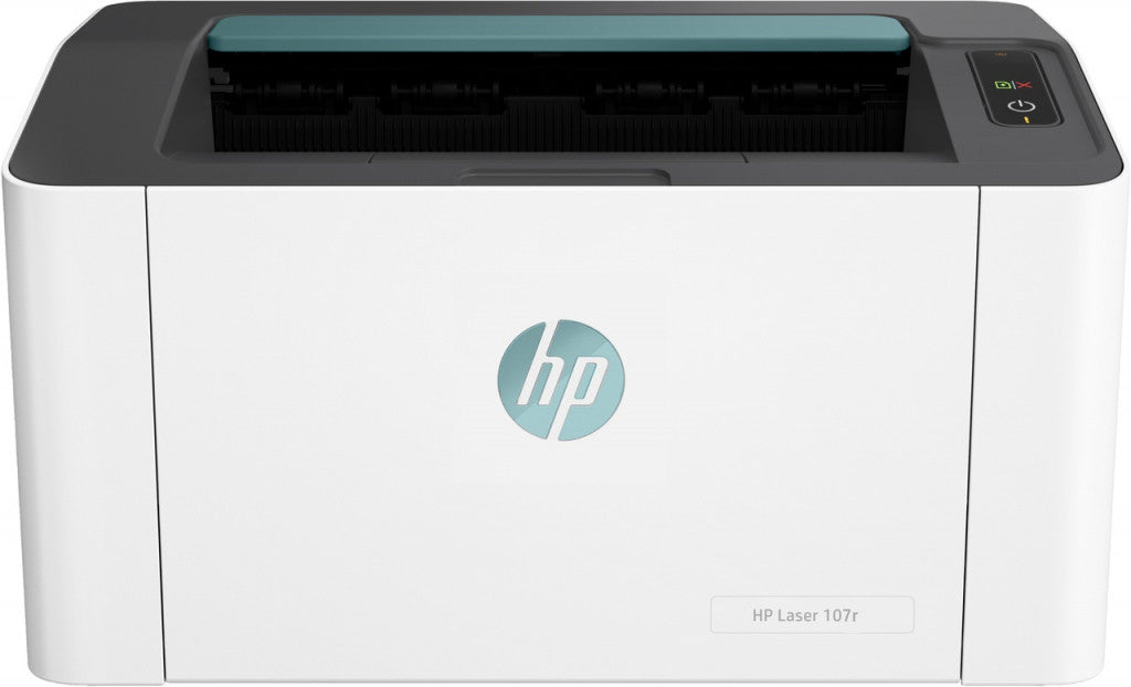 HP Laserdrucker 107R:EUR 5UE14A