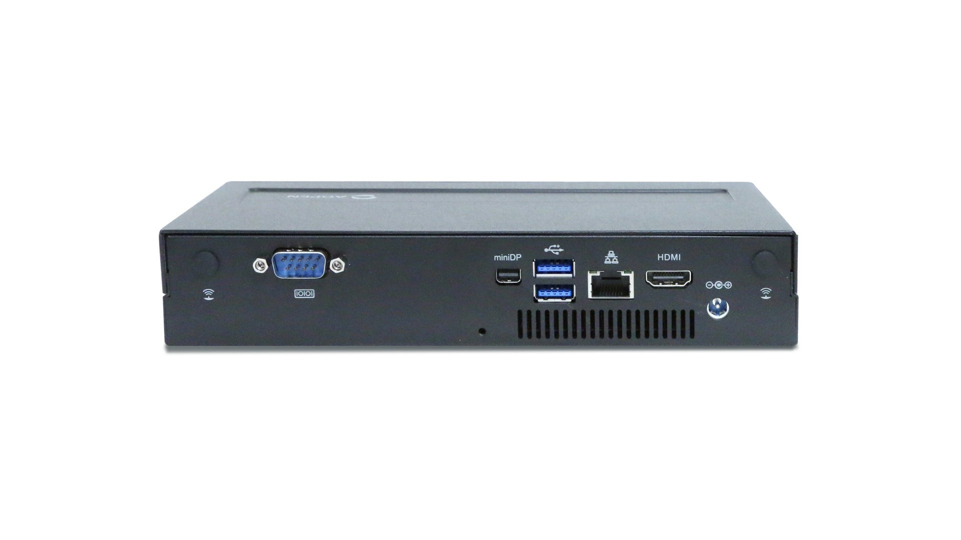 Aopen ME57U Zwart 4K Ultra HD 3840 x 2160 Pixels