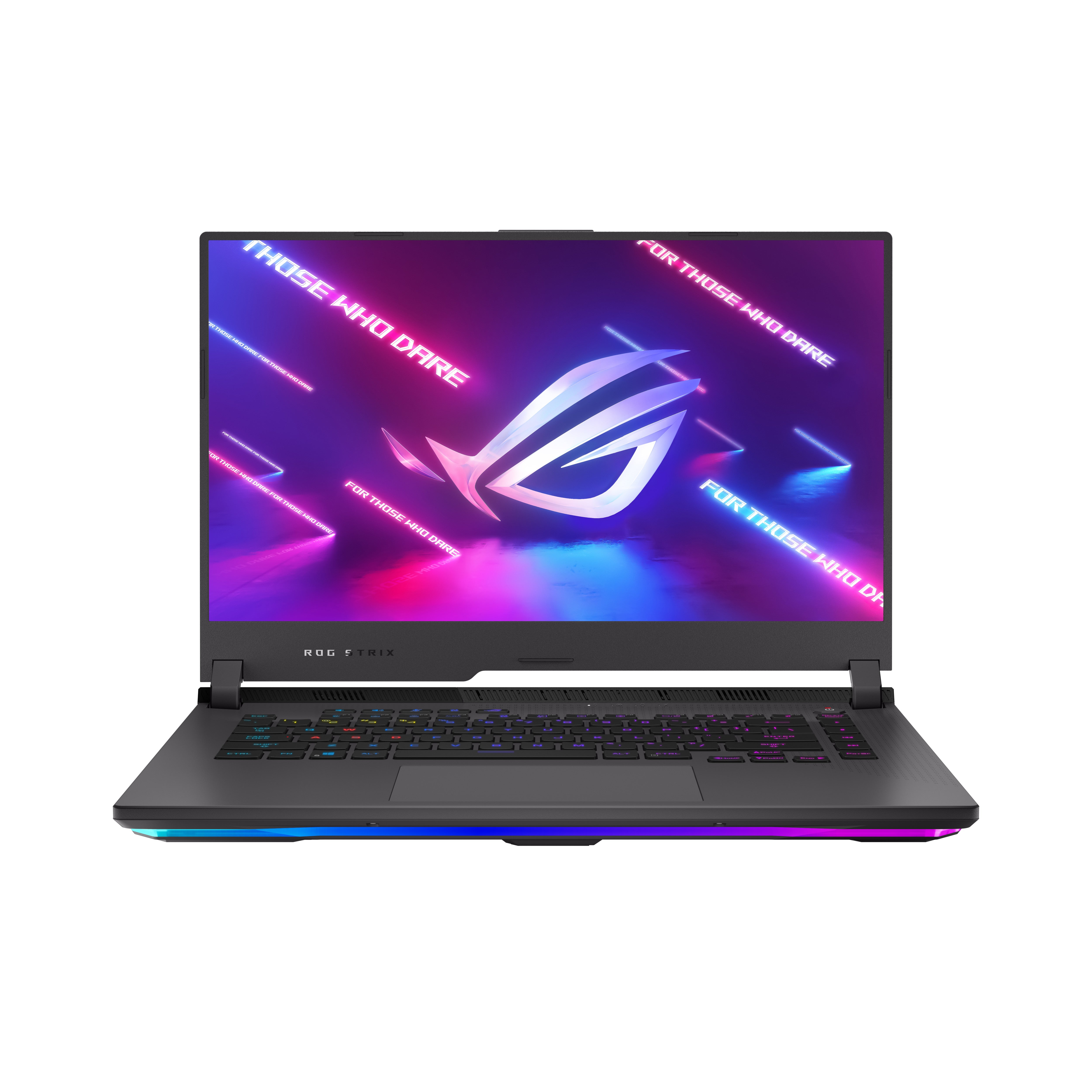 ASUS Laptop R7 6800H 16GB 1TB SSD RTX 3060 W11H QWERTY VS 90NR0845-M00JA0