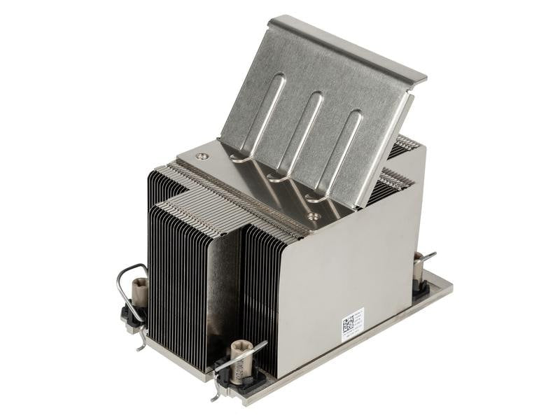 DELL Standaard koellichaam klantinstallatie 412-AAZU