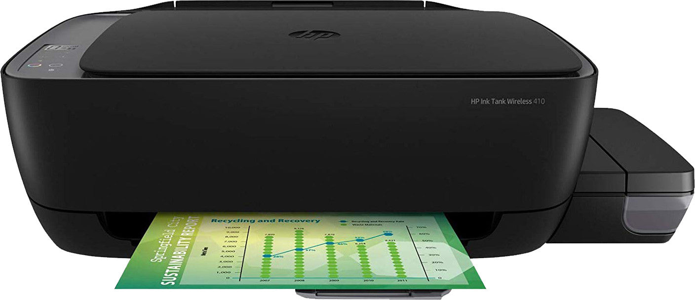 HP Tintentank WL 410 AiO Z6Z95A