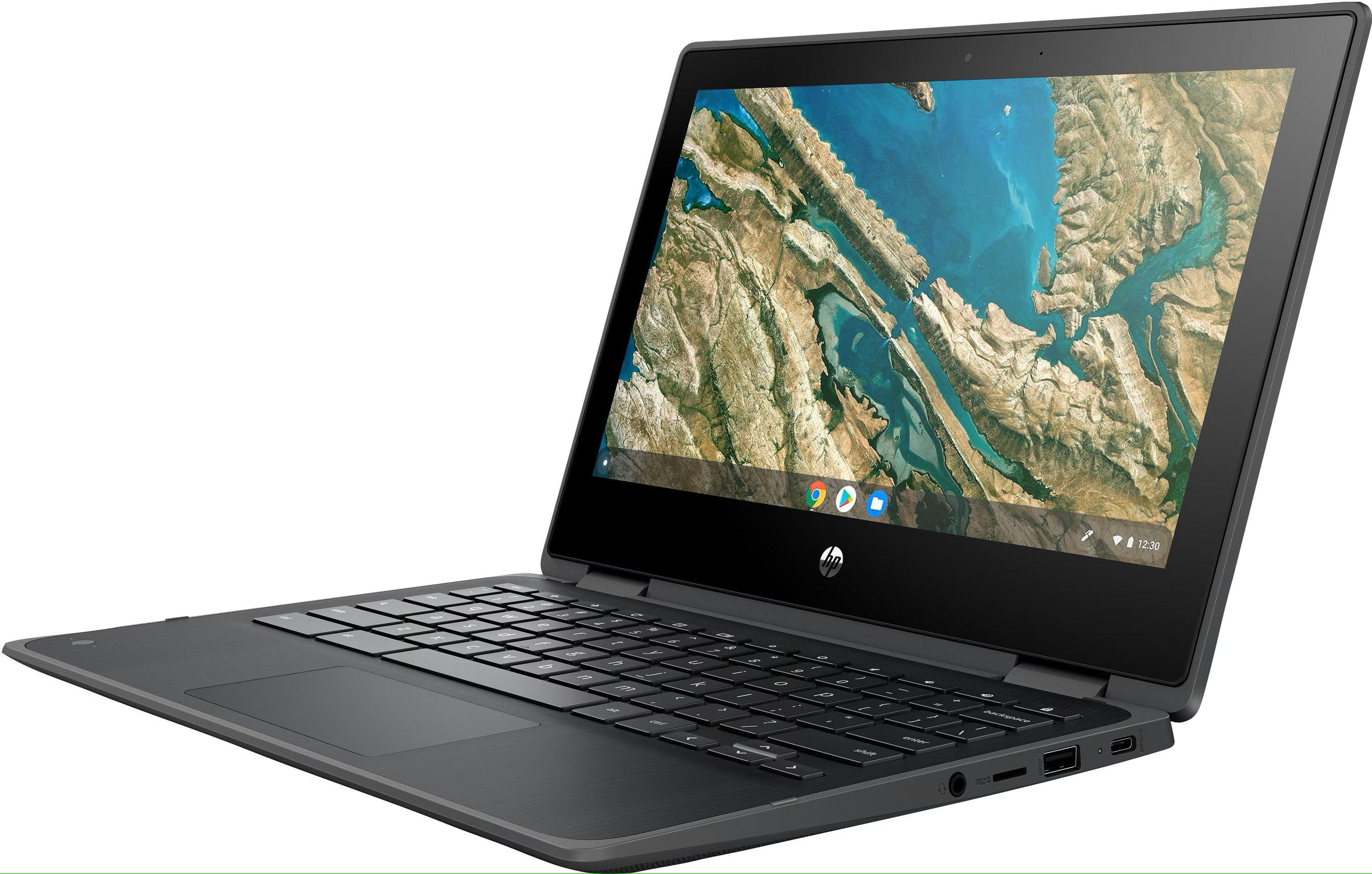 HP CB X360 11 G3 N4020/4GB/32GB/11,6" Touch Spaans KB 5R234ES#ABE