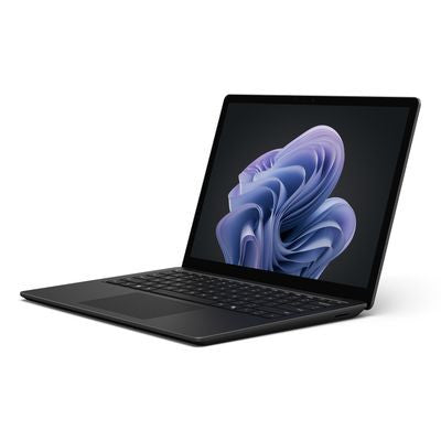 Microsoft Surface Laptop 6 Demo Intel Core Ultra 5 135H 34.3 cm (13.5") Touchscreen 16 GB LPDDR5x-SDRAM 512 GB SSD Wi-Fi 6E (802.11ax) Windows 11 Pro Black K0V-00001