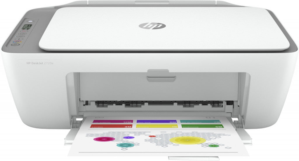 HP DeskJet 2720e All-in-One printer