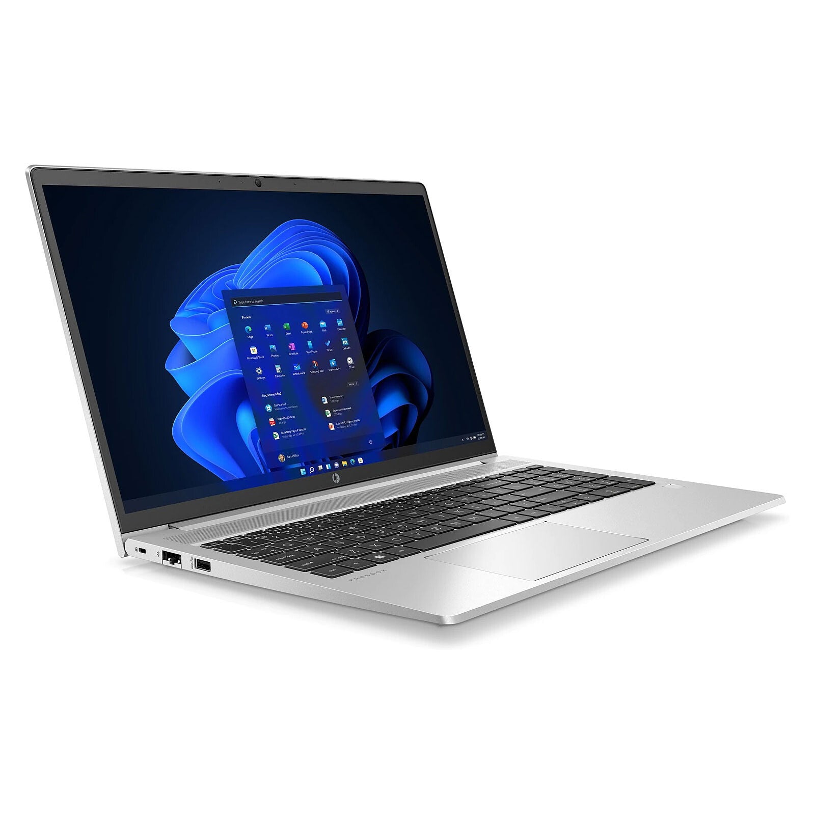 HP ProBook 450 G9 i5-1235U 15" 16GB/512GB W11P 9M3S9AT#ABF