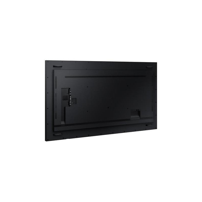 Samsung 98" Crystal UHD Signage QMB-T