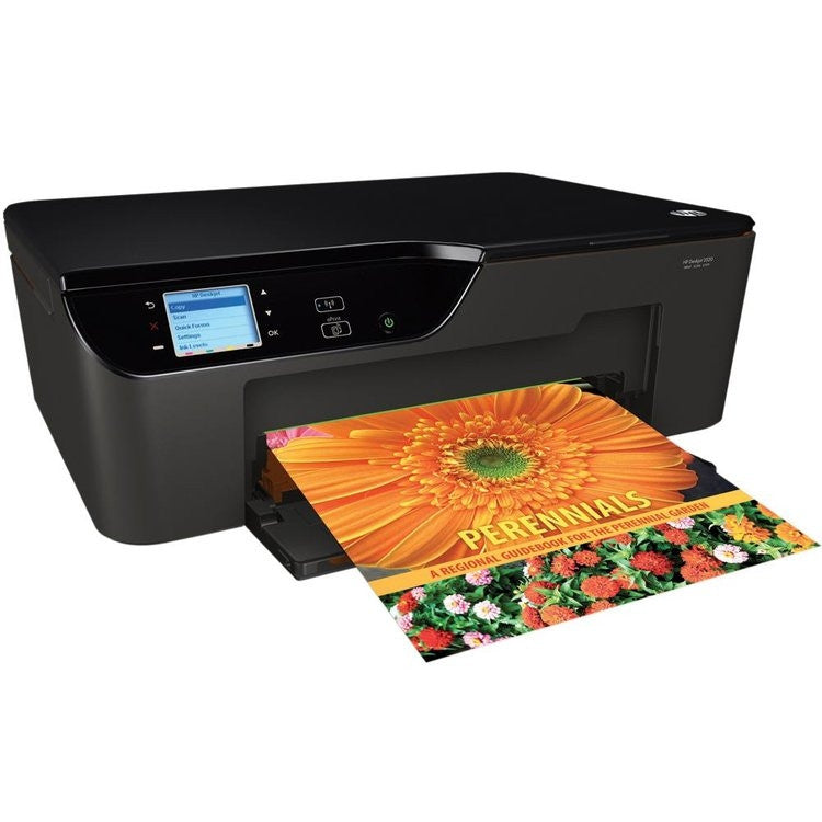 HP DeskJet 3520 Inkjet A4 4800 x 1200 DPI 8 ppm Wifi