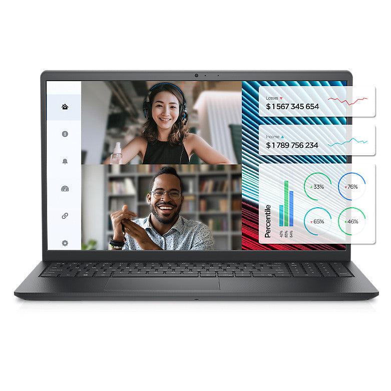 DELL Latitude 3520 I5-1135G7 8GB 256GB QWERTY VK 6VWHT