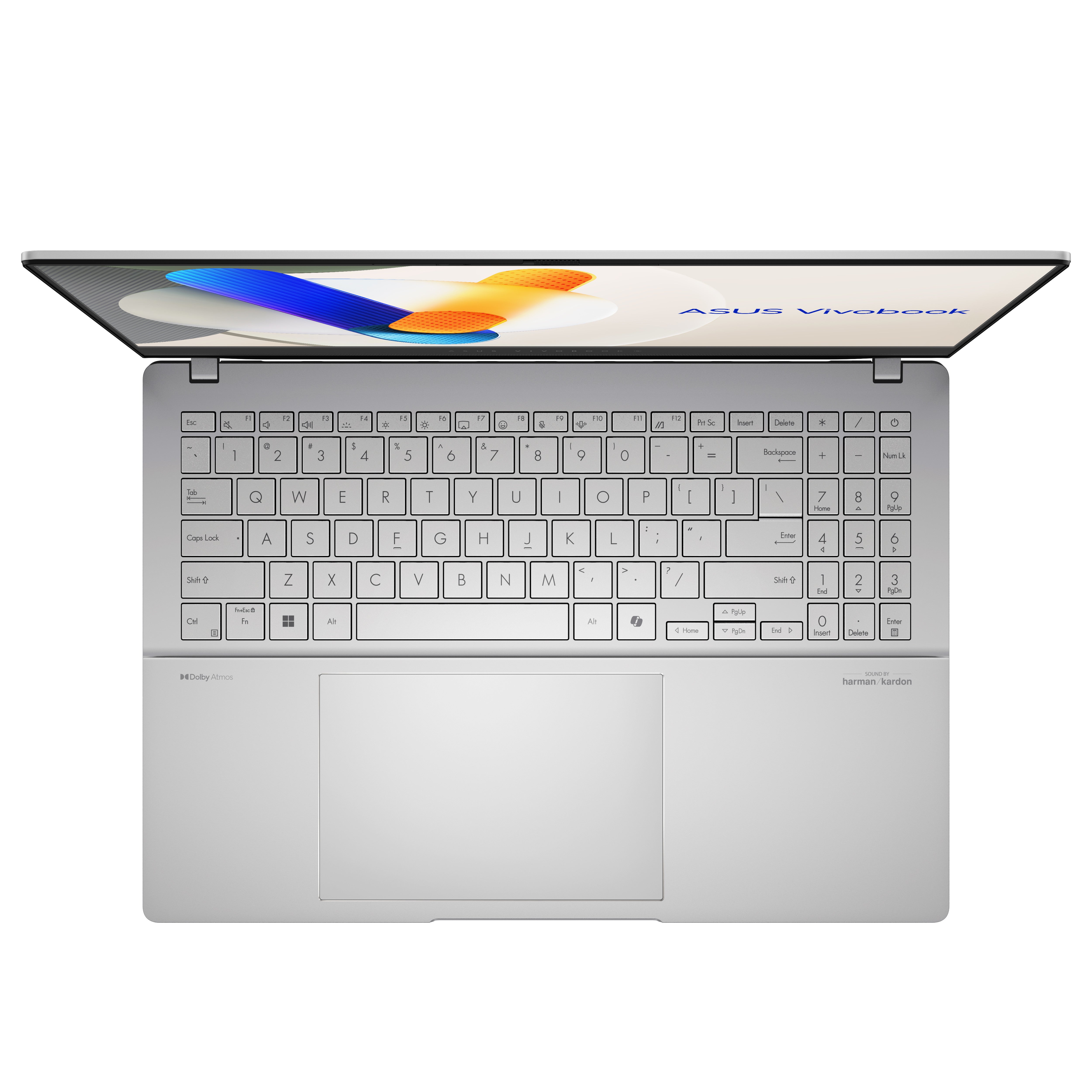ASUS VivoBook S 15/15" R7-8840HS/16GB 1TB W11P AZERTY 90NB1473-M00030