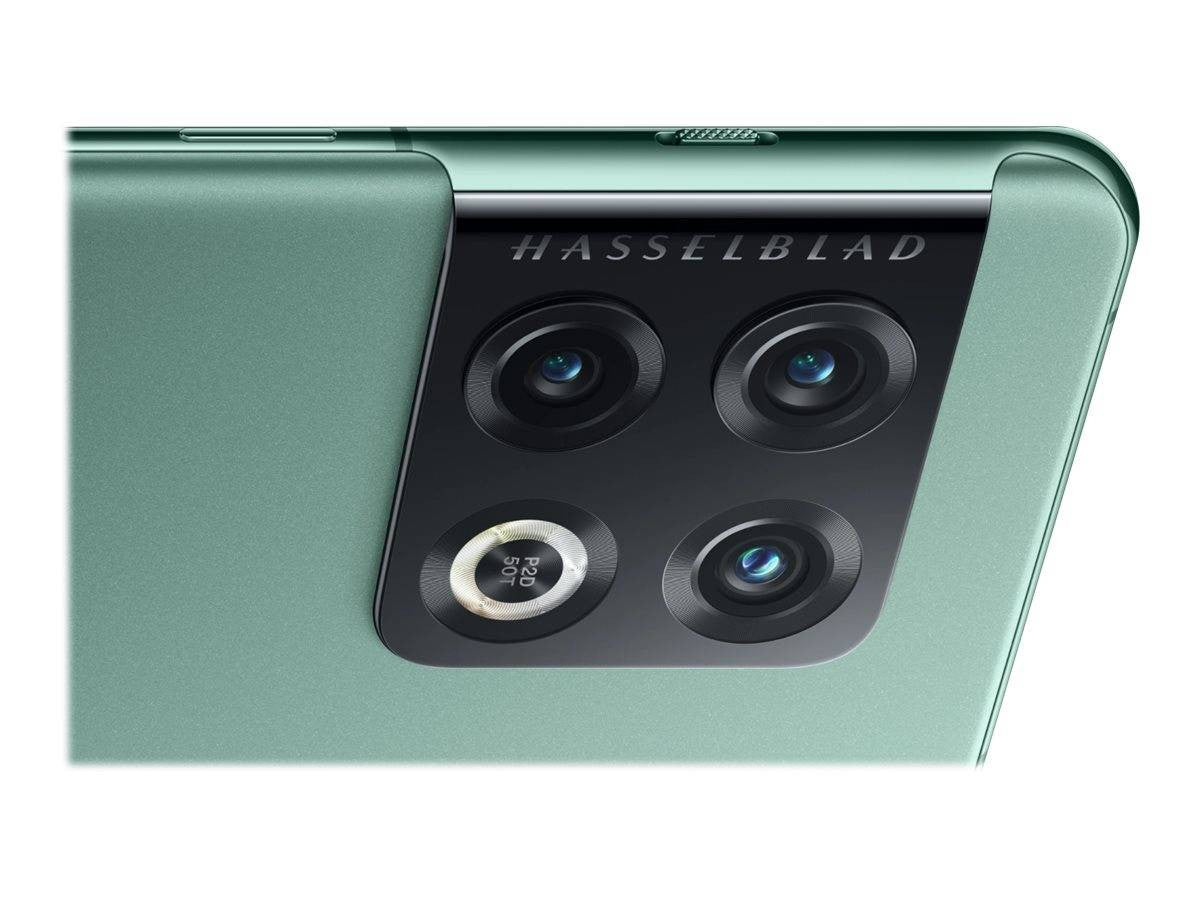 oneplus 10 Pro 256 GB Grün 5011101936