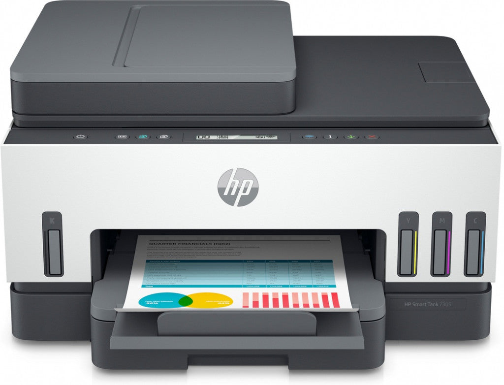 HP Smart Tank 7305 All-in-One