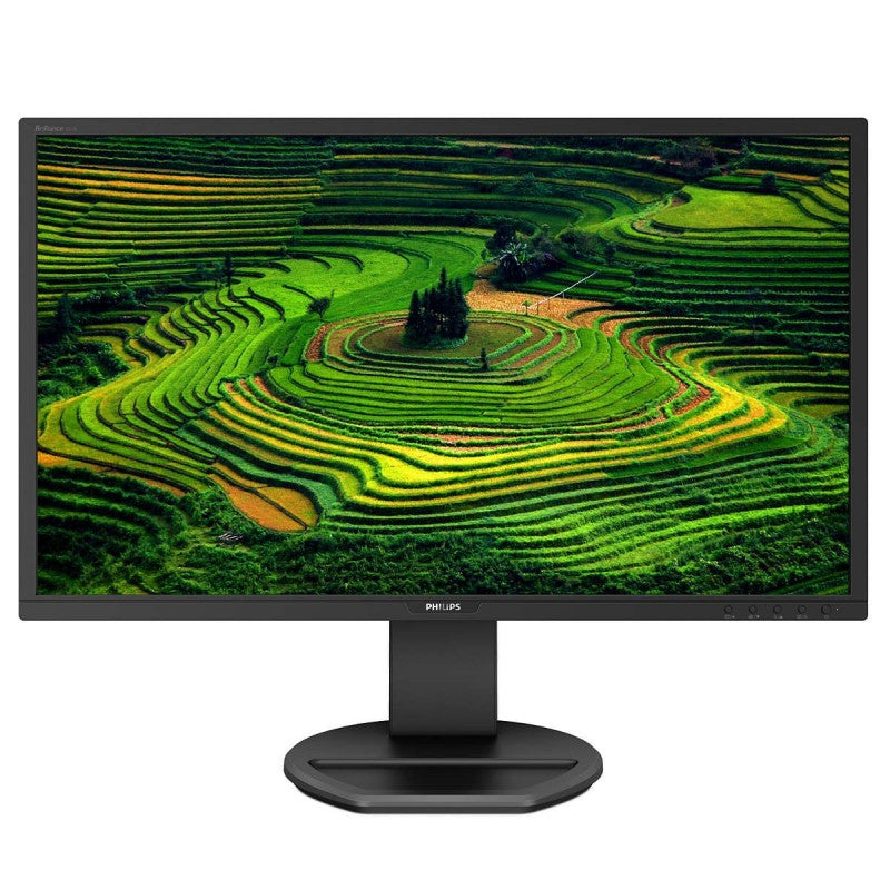 Philips B Line LCD-Monitor 221B8LHEB/00