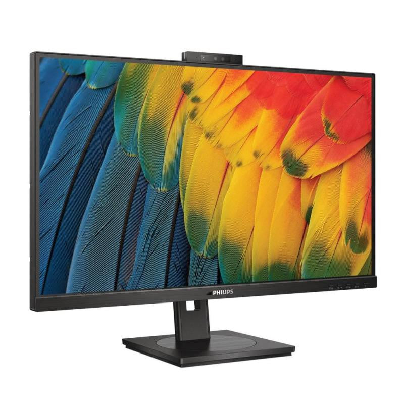 Philips B Line 242B1H/00 LED display 60,5 cm (23.8") 1920 x 1080 Pixel Full HD Schwarz