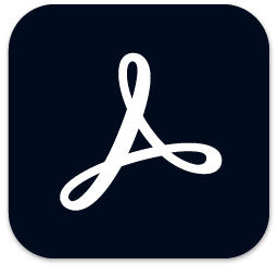 Adobe Acrobat Classic Basis 1 licentie(s) Licentie Frans 3 jaar