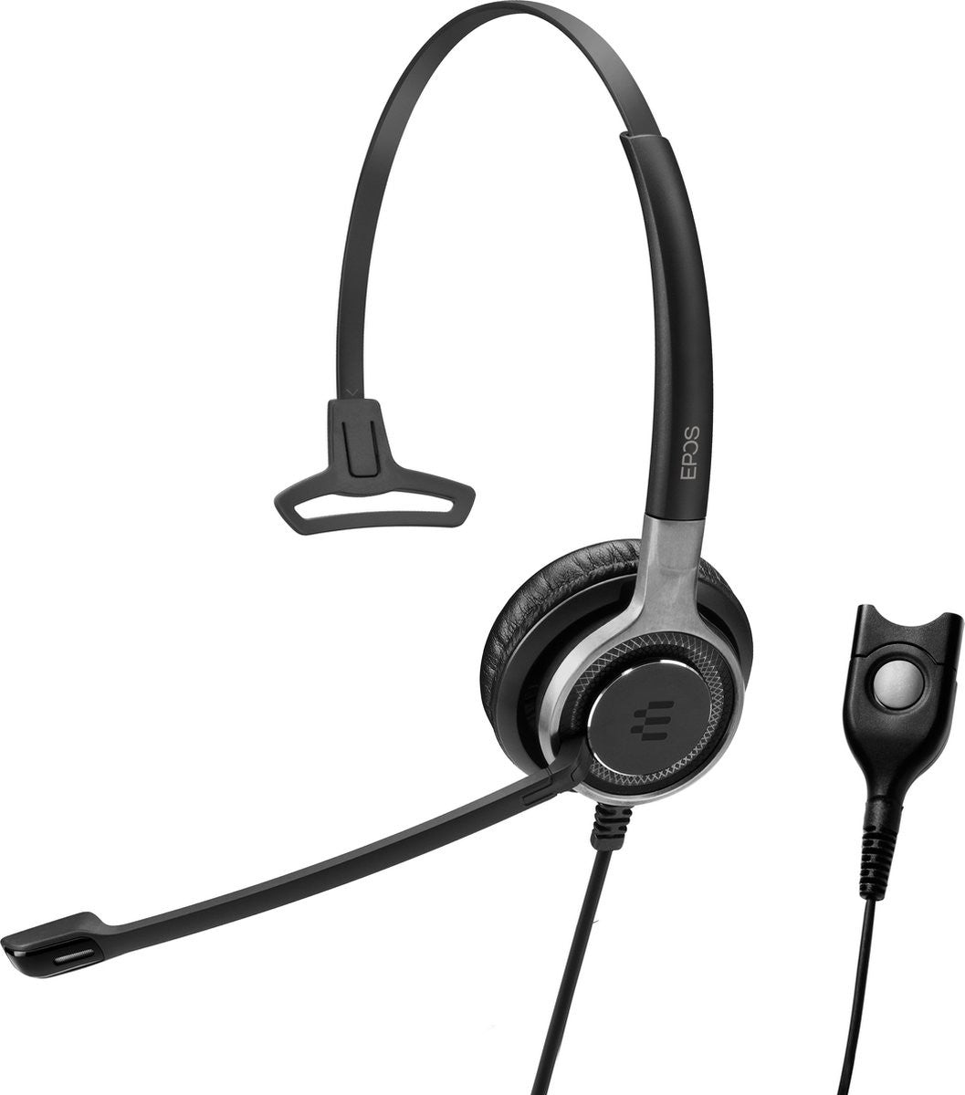 Epos Impact SC 630 Headphones 1000554