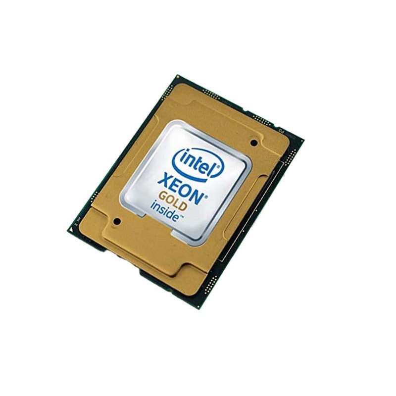 Intel Xeon 6144 Prozessor 3,5 GHz 24,75 MB L3 Einschub